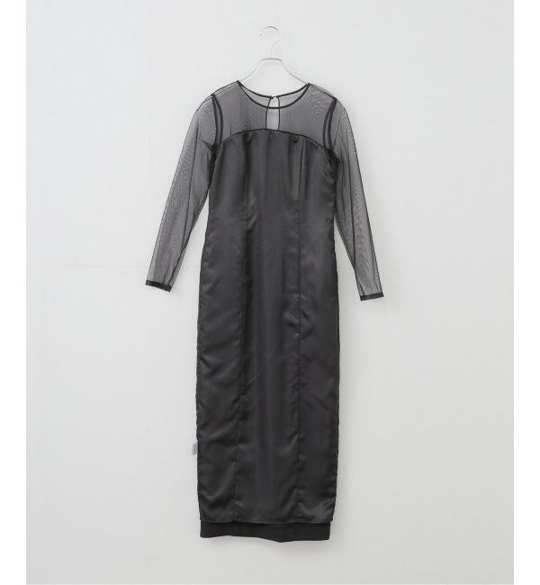  「コンビドレス」|ドレス|
