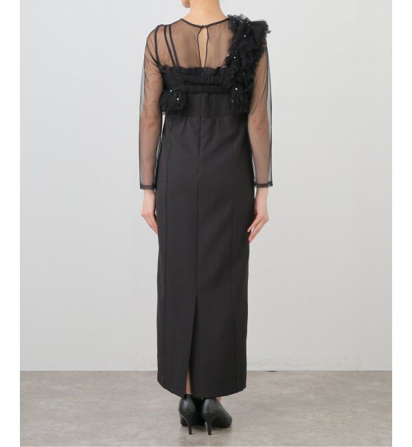  「コンビドレス」|ドレス|