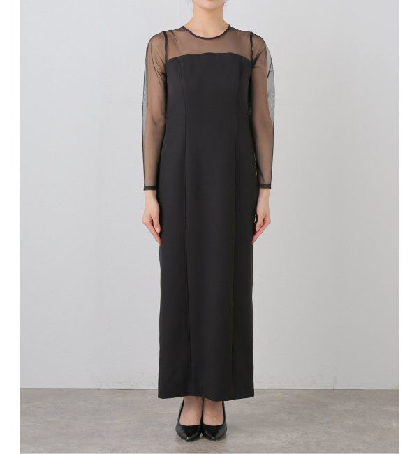  「コンビドレス」|ドレス|