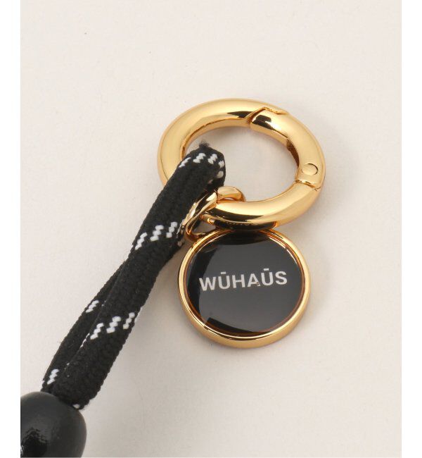  「WUHAUS/ウーハウス ボールチャーム」|その他|