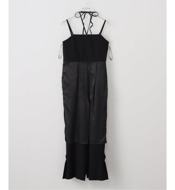  「《追加3》ダブルクロスオールインワン」|オールインワン|