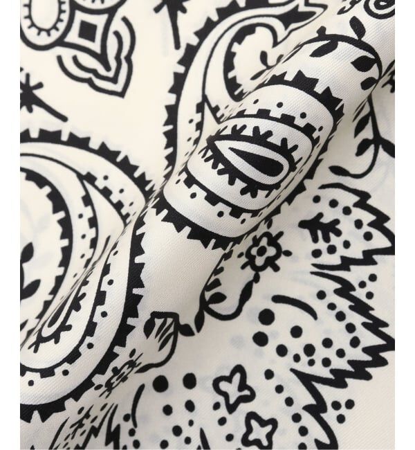  「manipuri/マニプリ シルクスカーフ 65*65 バンダナ」|バンダナ・スカーフ|