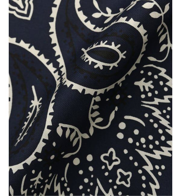  「manipuri/マニプリ シルクスカーフ 65*65 バンダナ」|バンダナ・スカーフ|