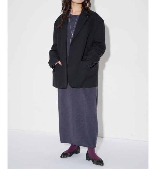 GRISE「《追加》GRISEポインテッドチュールフラット」|その他|