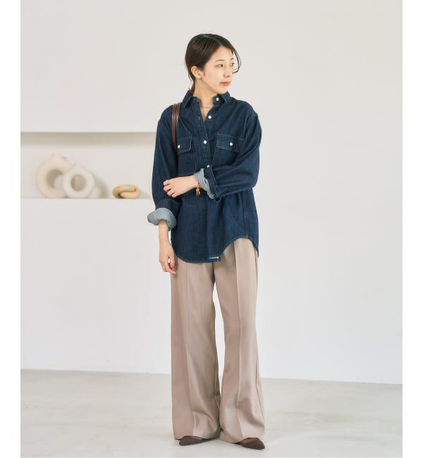  「《追加》4.5cmポインテッドネットパンプス」|パンプス|