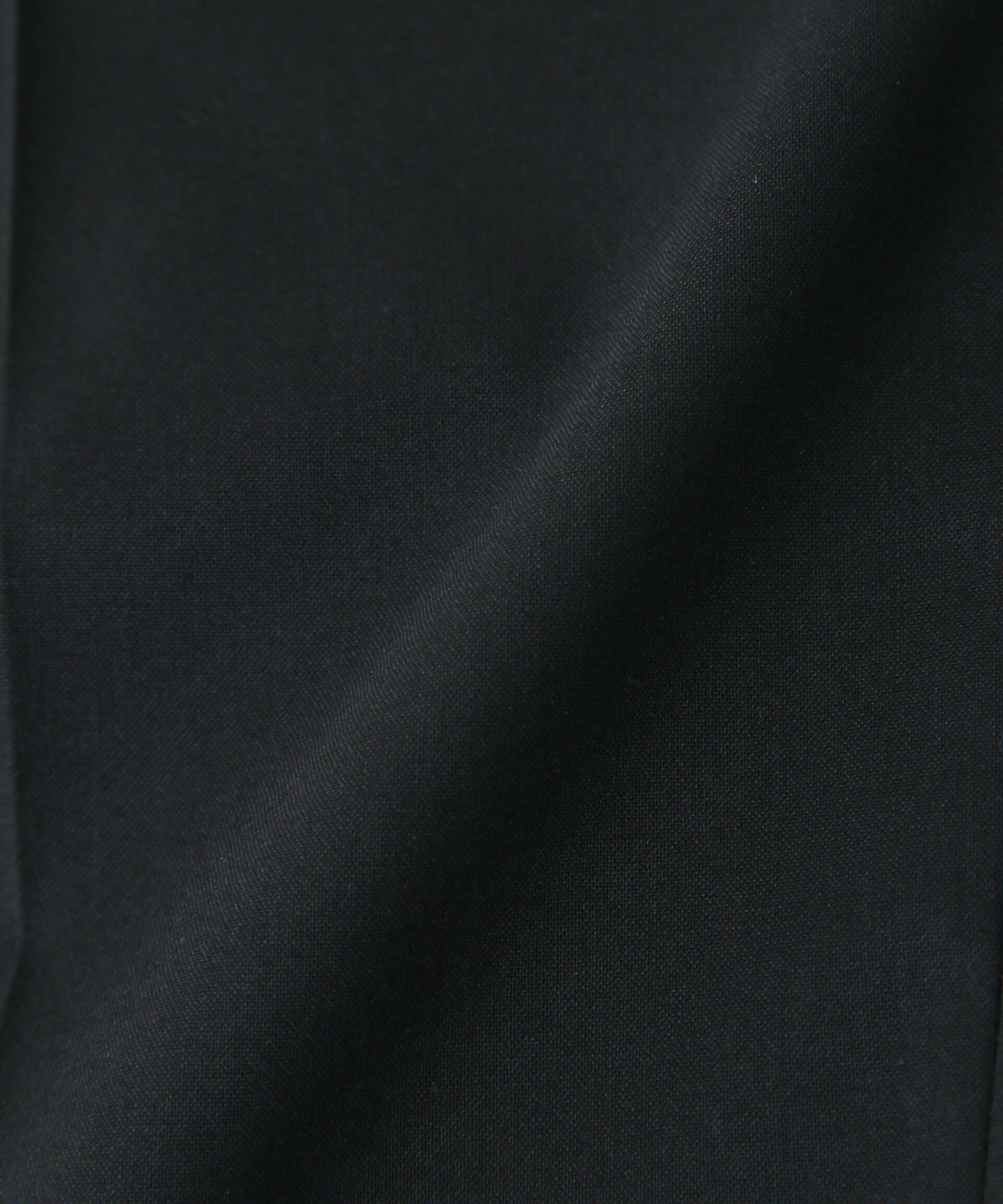 nano･universe「COOLMAX T/Wストレッチブートレッグパンツ」|チノ|