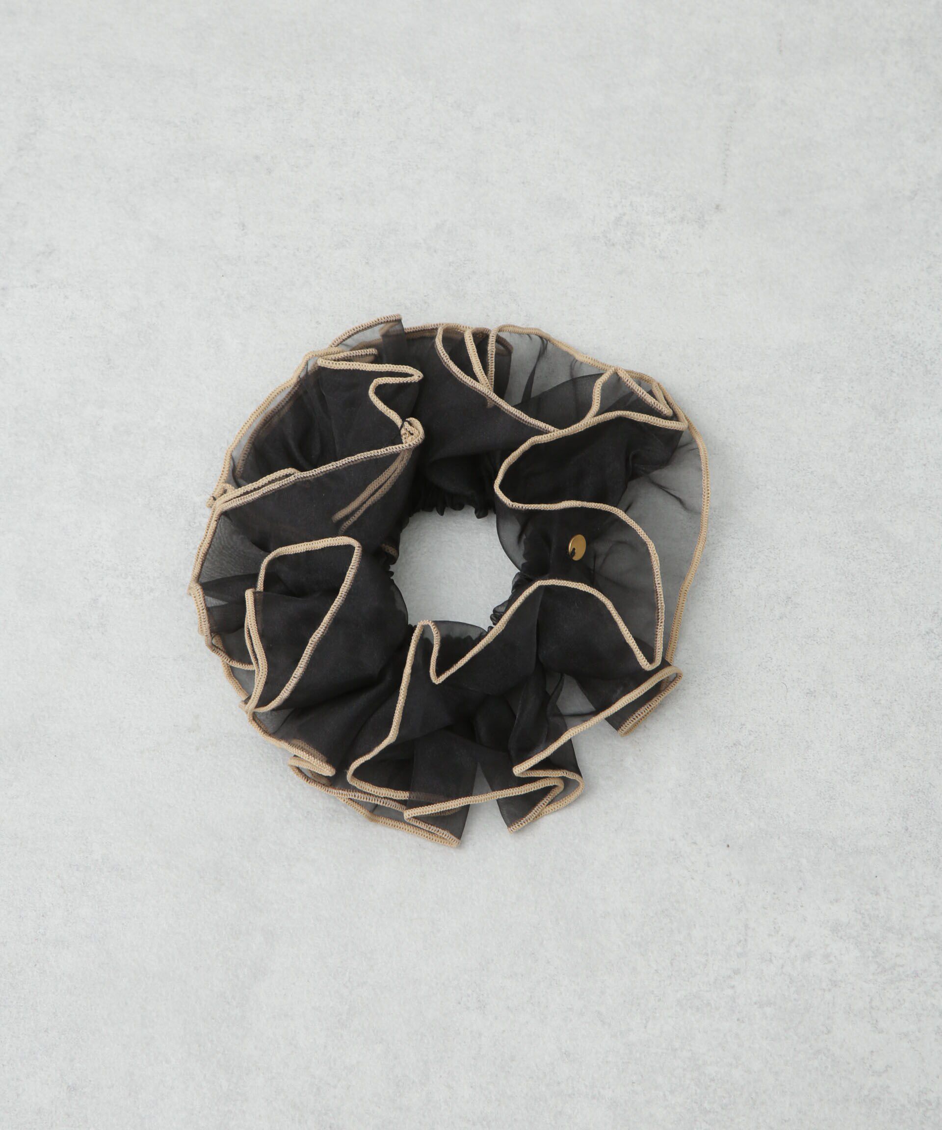 nano･universe「オーガンビッグシュシュ」|その他|