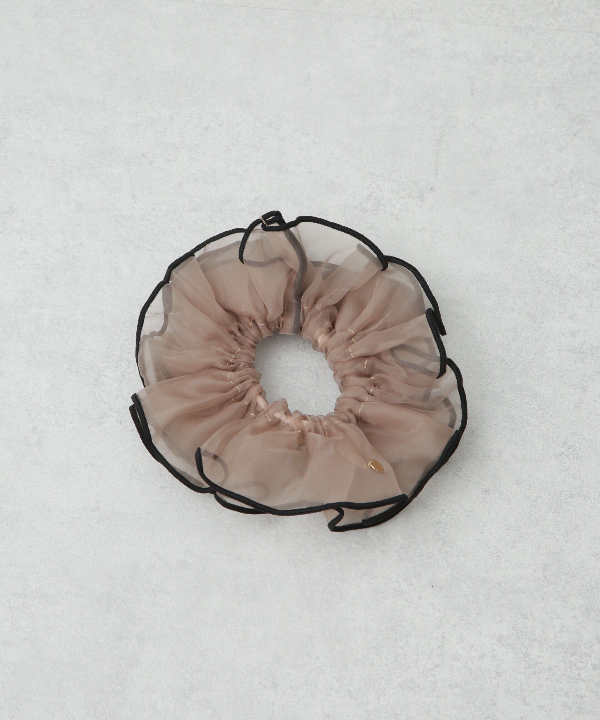 nano･universe「オーガンビッグシュシュ」|その他|