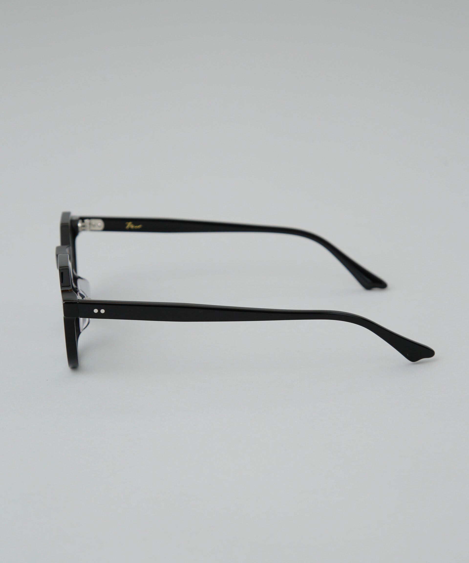 nano･universe「NEW.(Few.)/F2」|メガネ|