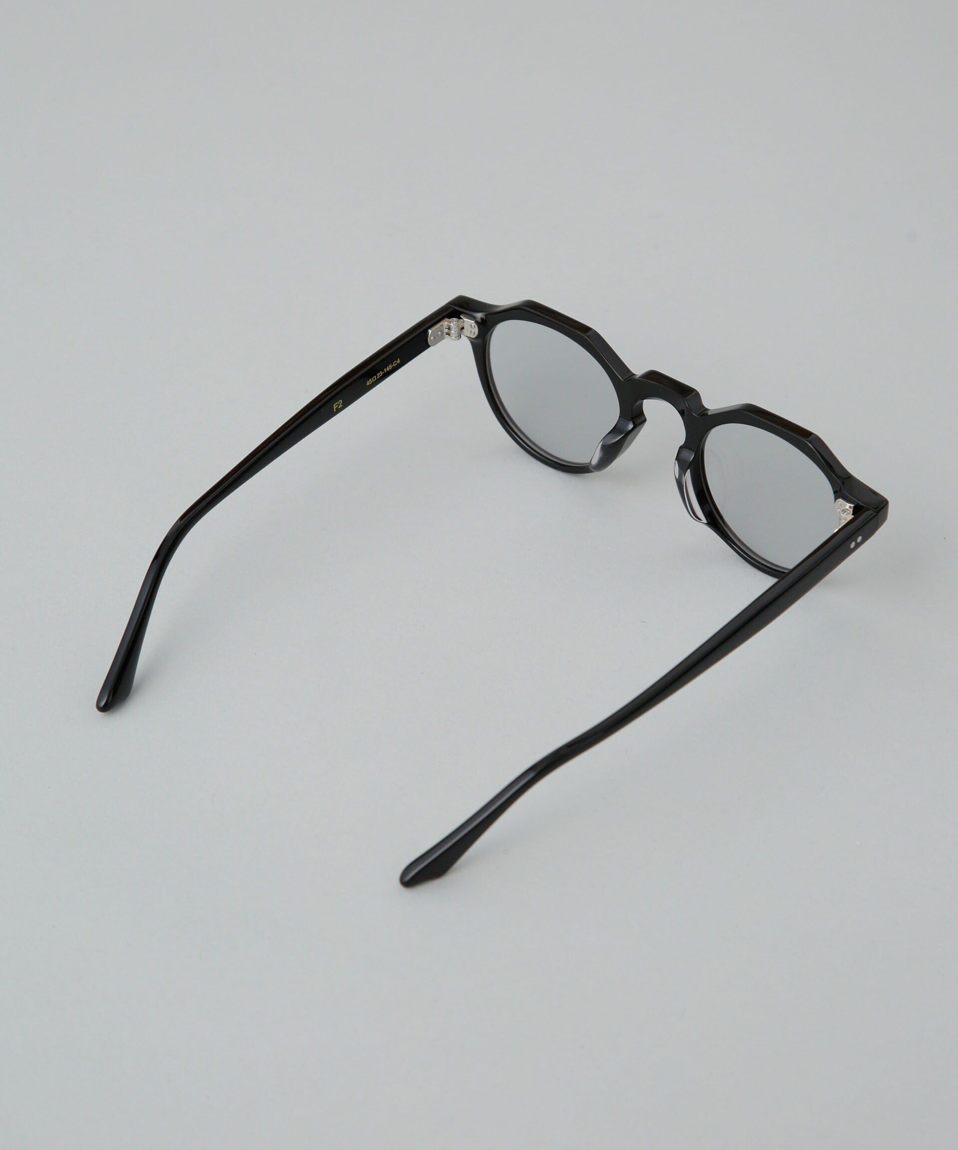 nano･universe「NEW.(Few.)/F2」|メガネ|