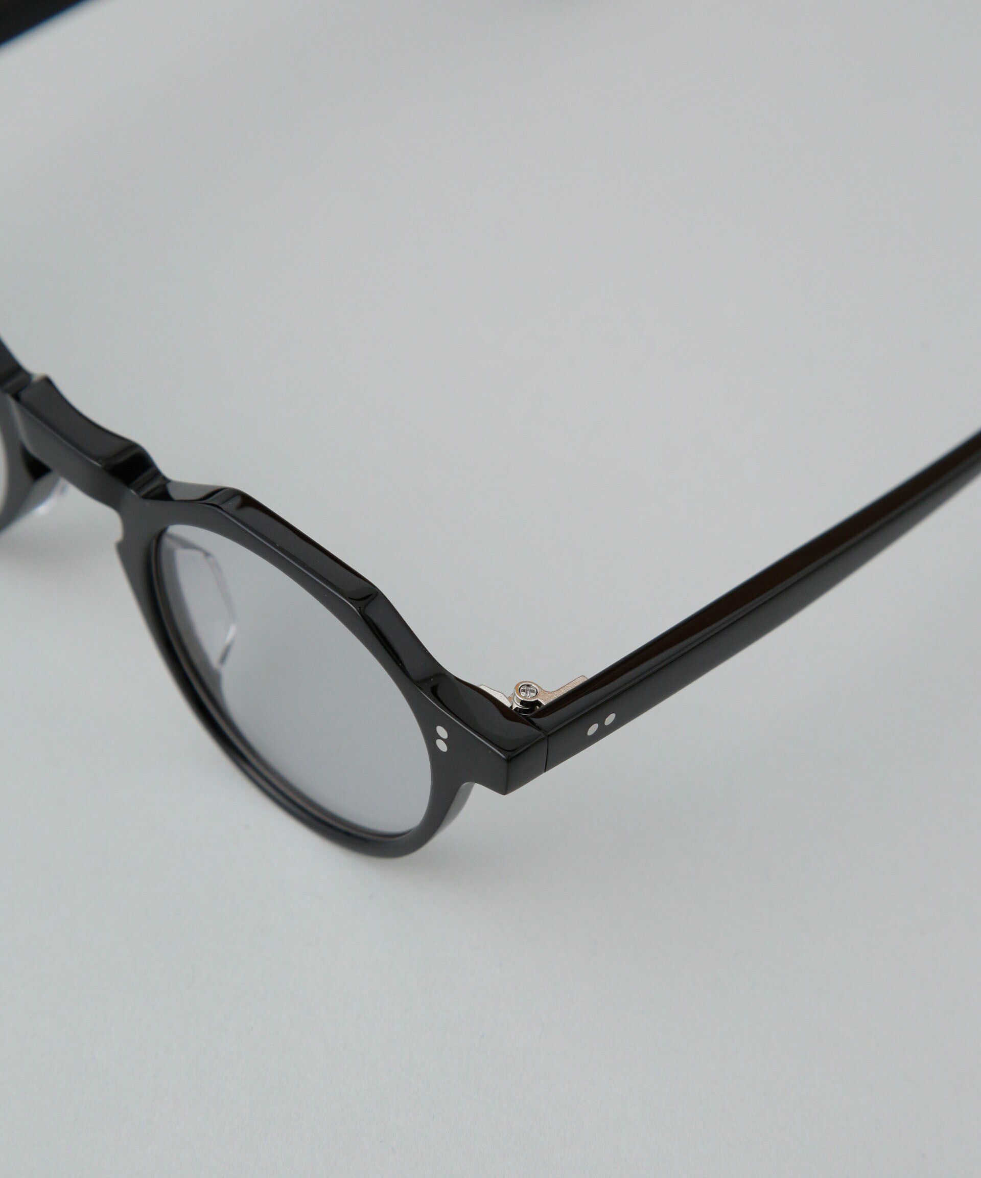 nano･universe「NEW.(Few.)/F2」|メガネ|