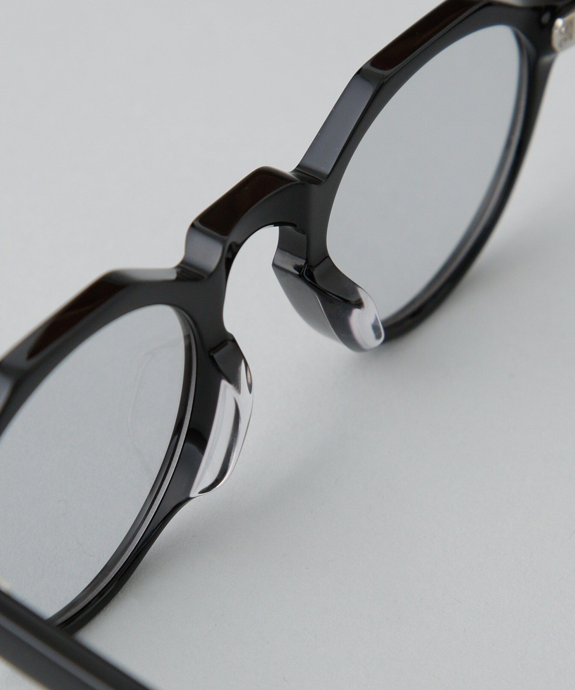 nano･universe「NEW.(Few.)/F2」|メガネ|