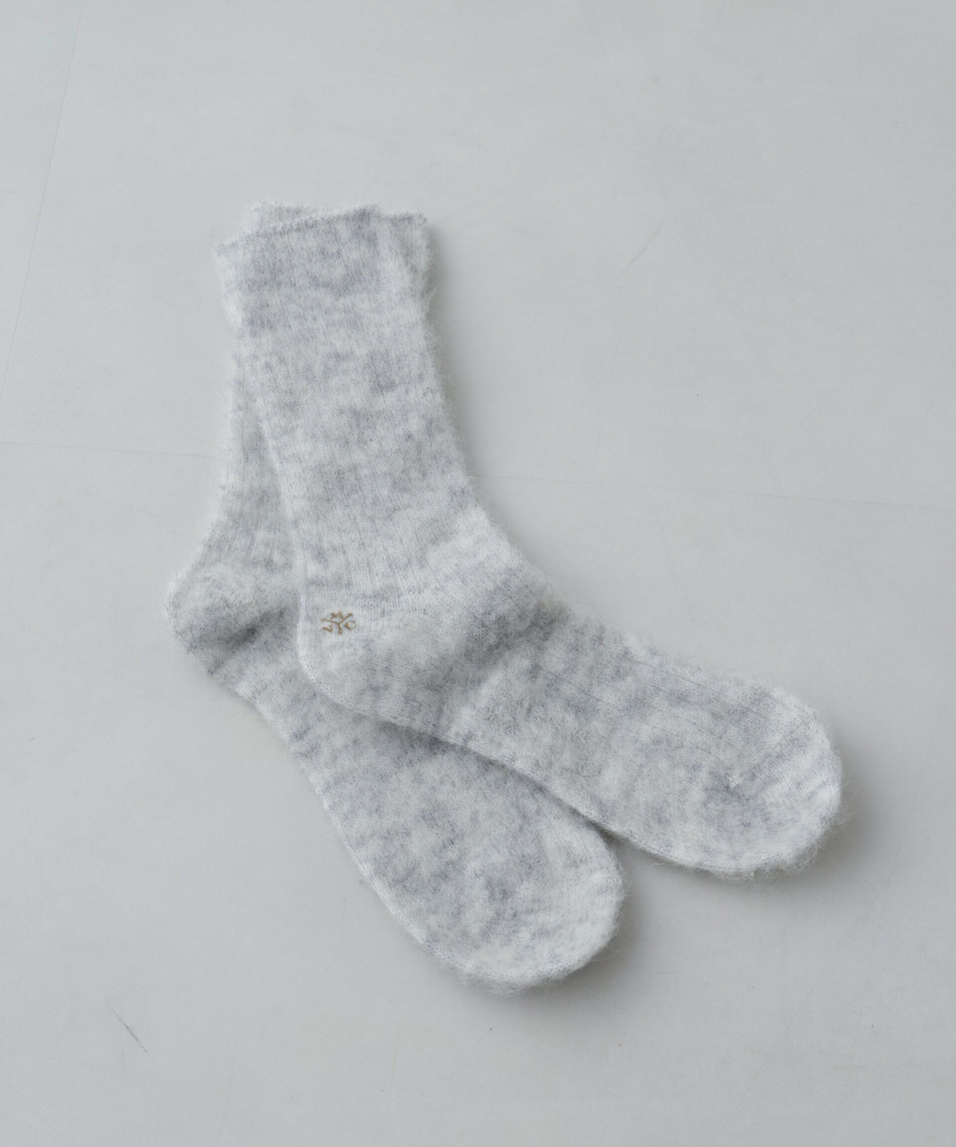 nano･universe「MARCOMONDE/holiday box set」|ソックス|