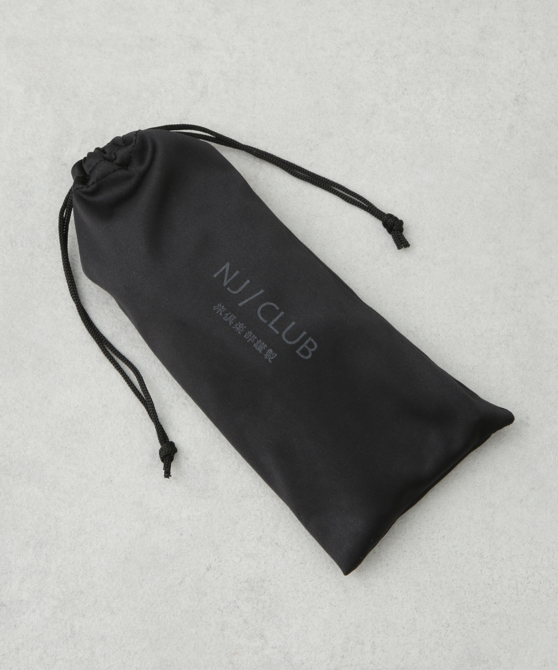 nano･universe「「NJ/CLUB」旅倶楽部 ボストンアイウエア(調光レンズ)」|メガネ|