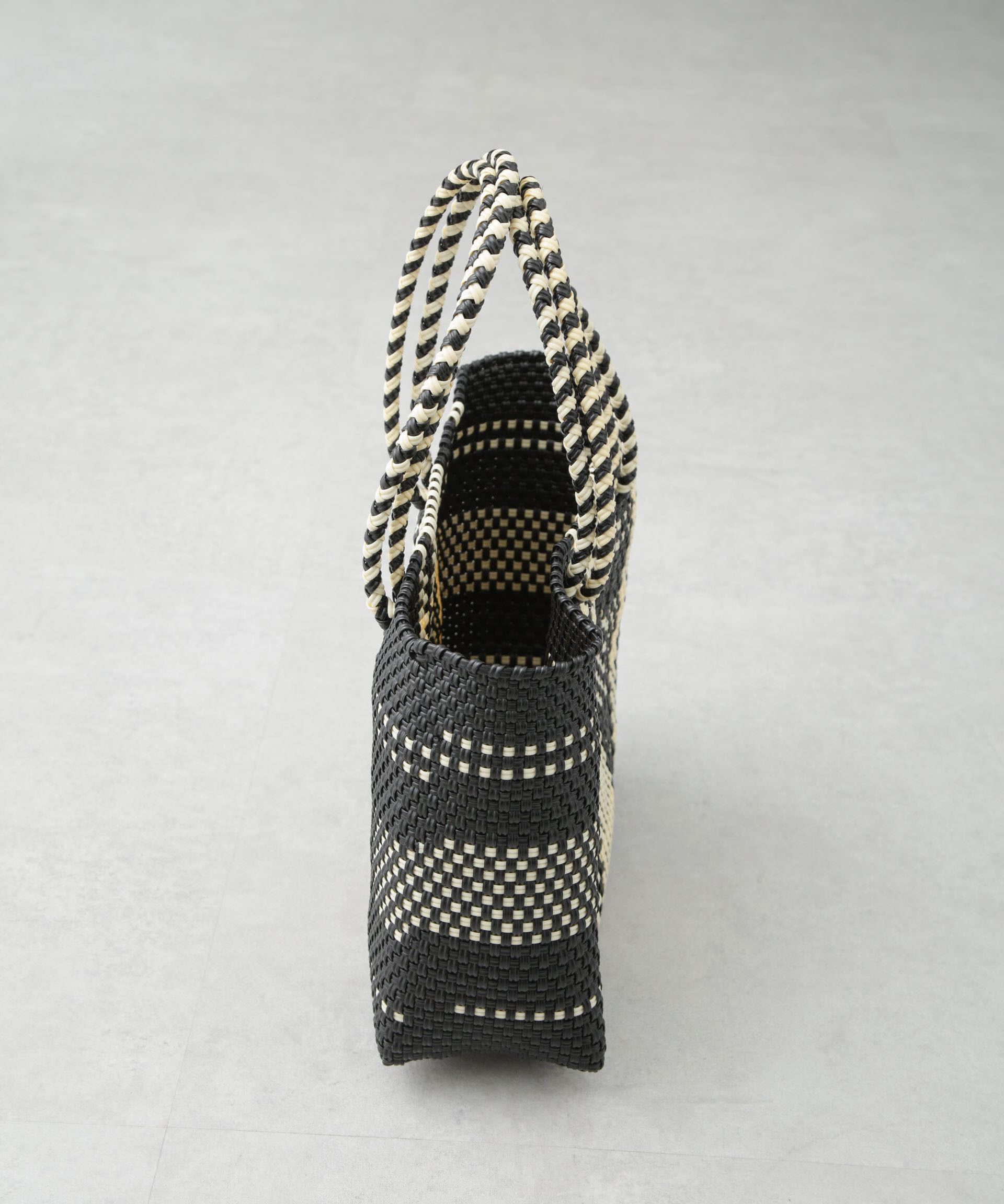 nano･universe「メルカドバッグ」|ショルダー・メッセンジャー|