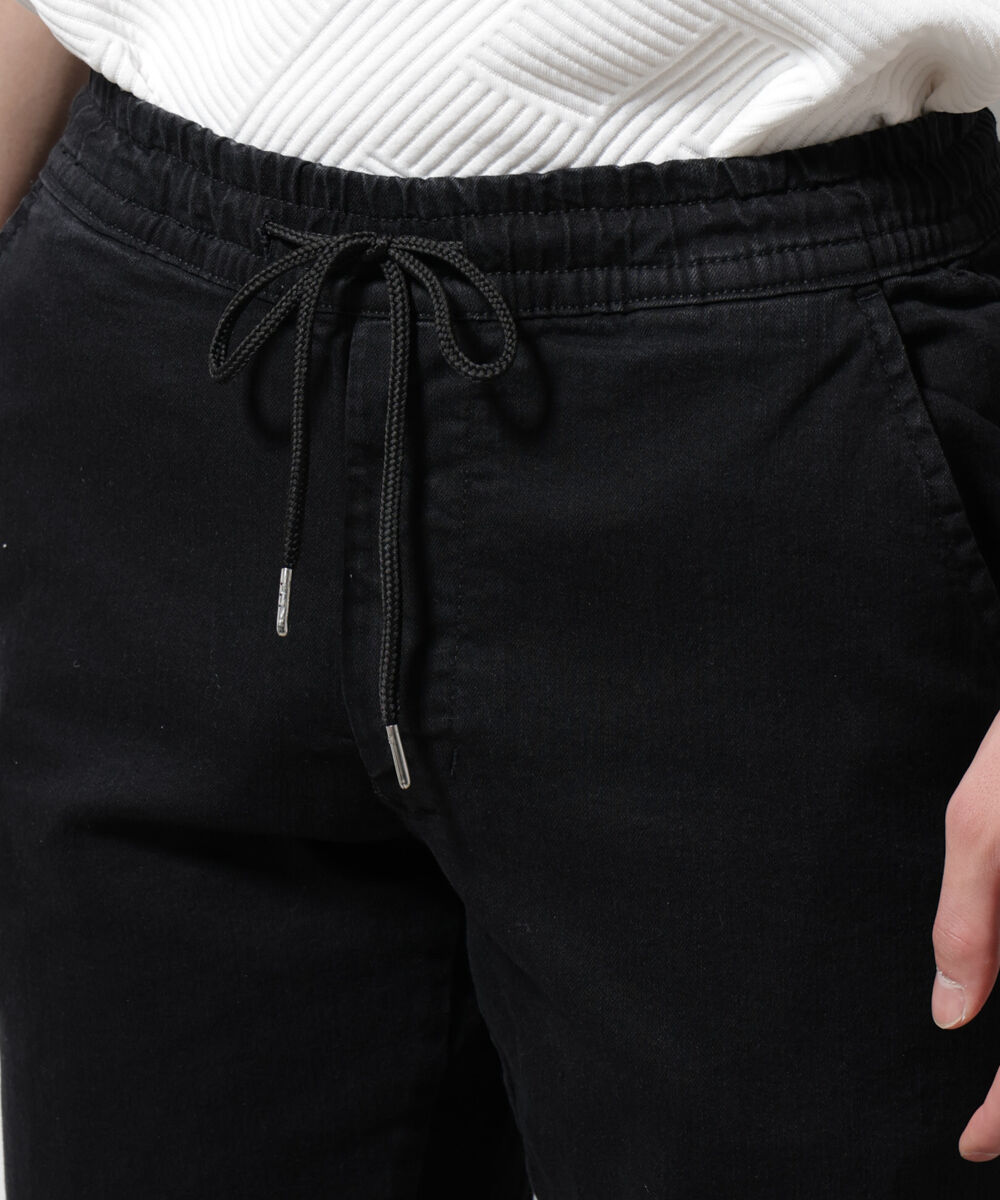 nano･universe「 NORMANBROS/NORMANBROS別注 ストレッチイージーデニム」|チノ|