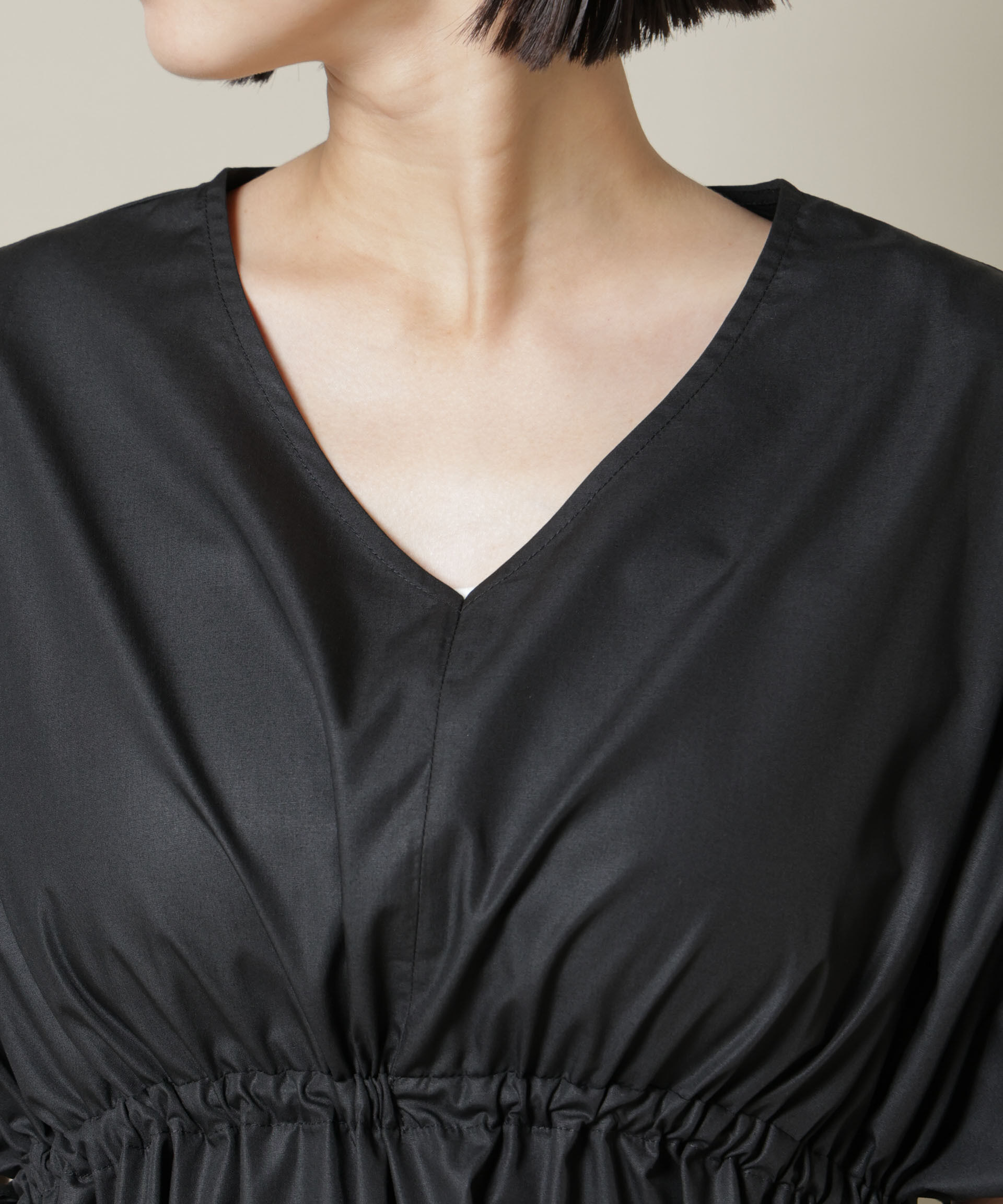 nano･universe「ドロストギャザードルマンワンピース」|ワンピース|