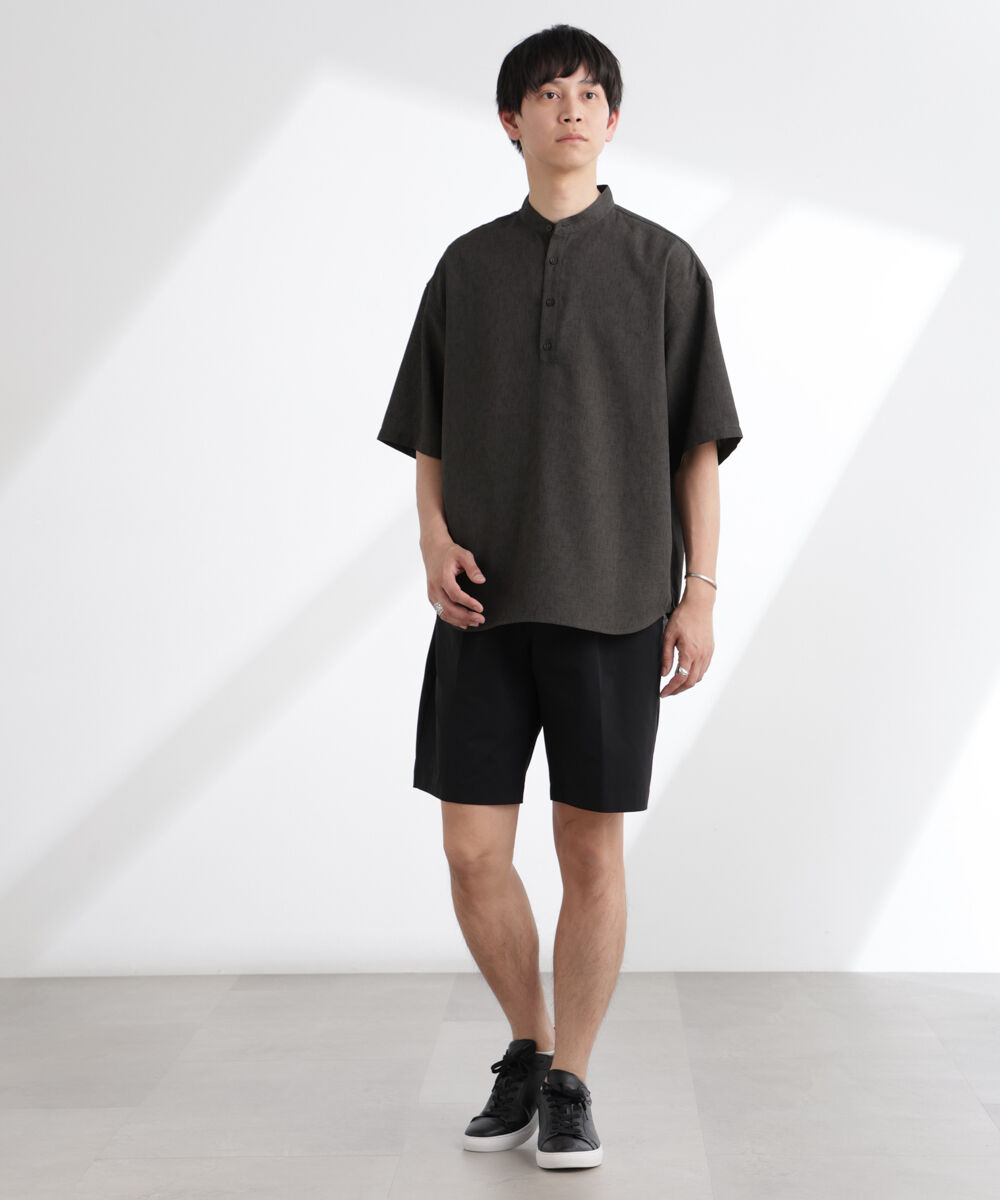  「ドライジャージー イージーショーツ(セットアップ可)」|その他|