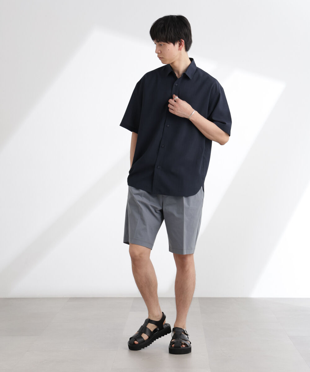  「ドライジャージー イージーショーツ(セットアップ可)」|その他|