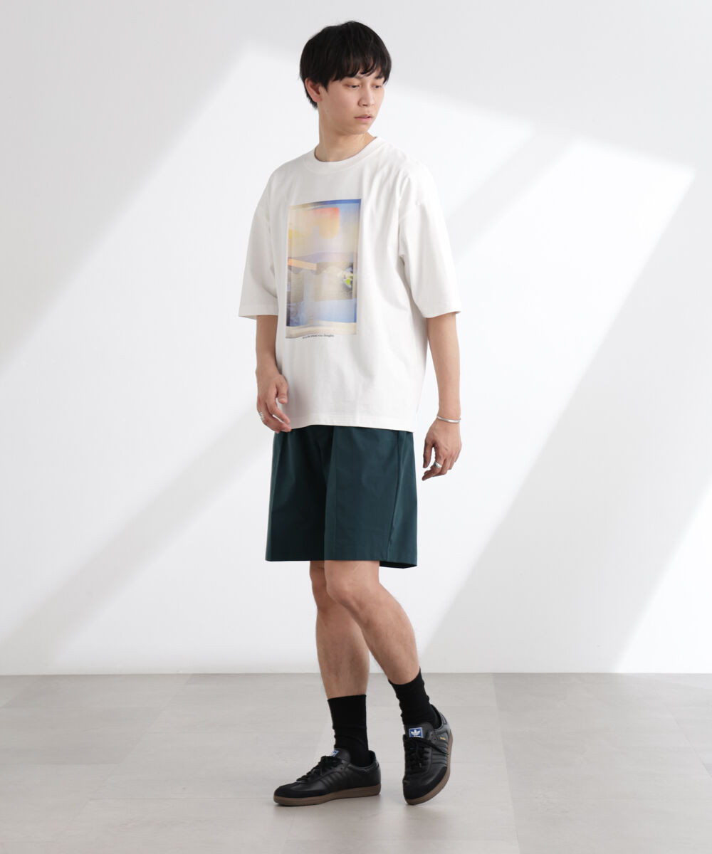  「ドライジャージー イージーショーツ(セットアップ可)」|その他|