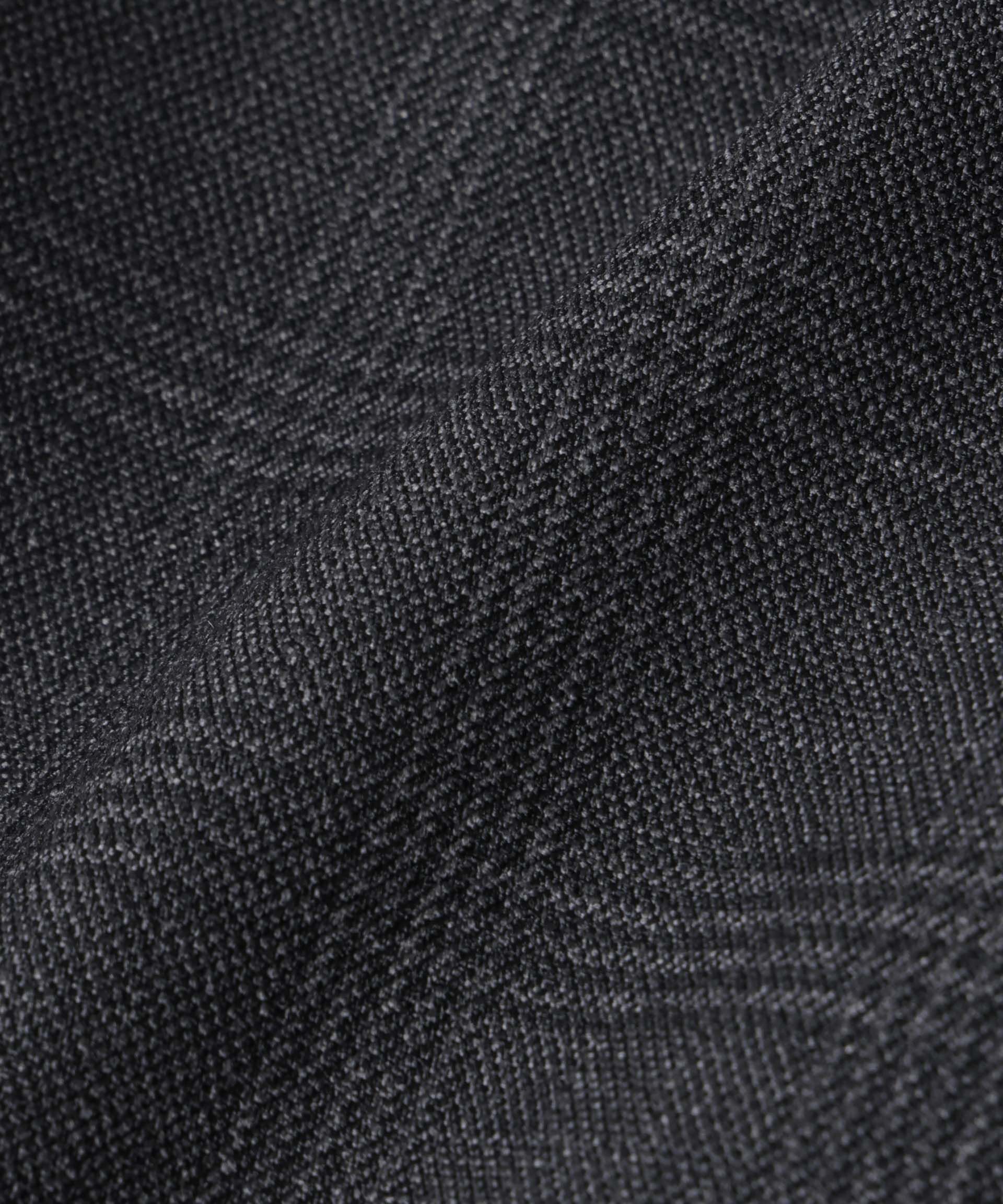 nano･universe「ストレッチサージチェックダブルジャケット(セットアップ可)」|テーラードジャケット|