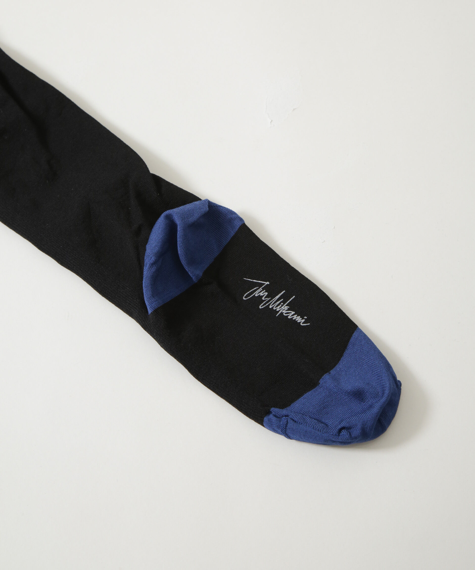 nano･universe「MARCOMONDE/Tights JUNMIKAMI&times;MARCOMONDE」|ソックス|