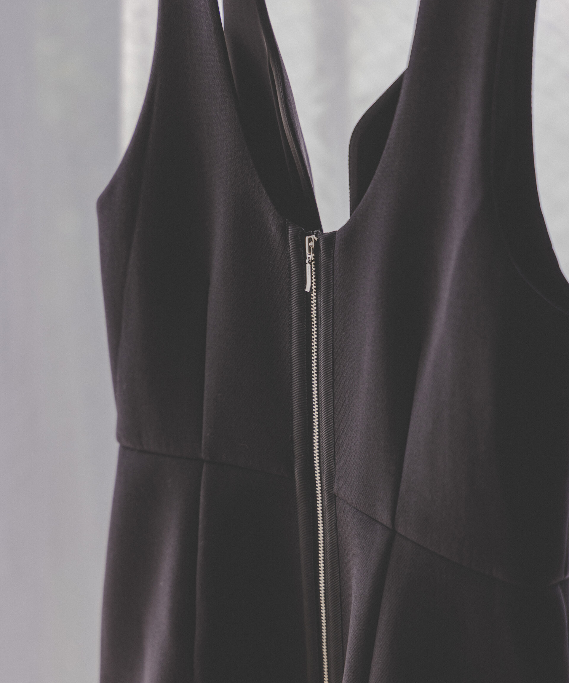  「「STEVELOUR」ダンボールボトルドレス」|ワンピース|