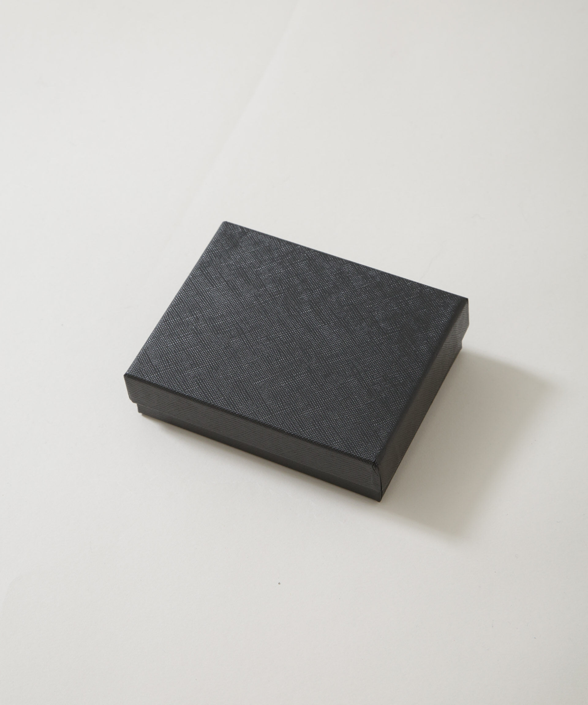 nano･universe「WEB限定/フェイクレザーキーケース」|財布|