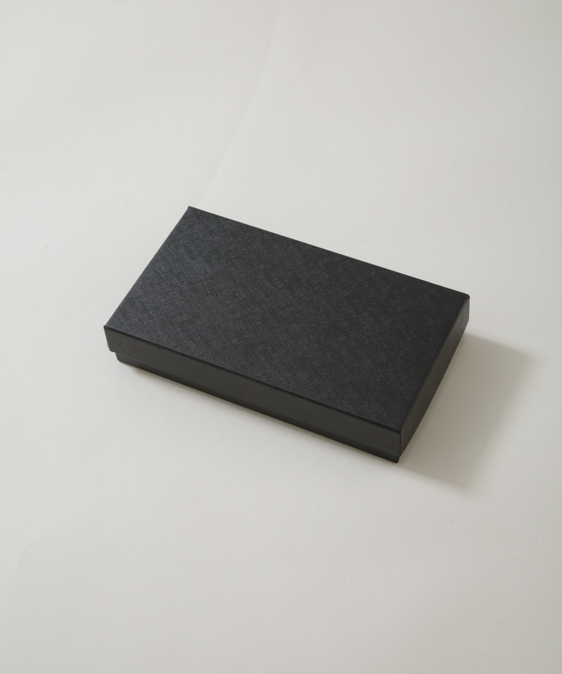 nano･universe「WEB限定/フェイクレザーロングウォレット」|財布|