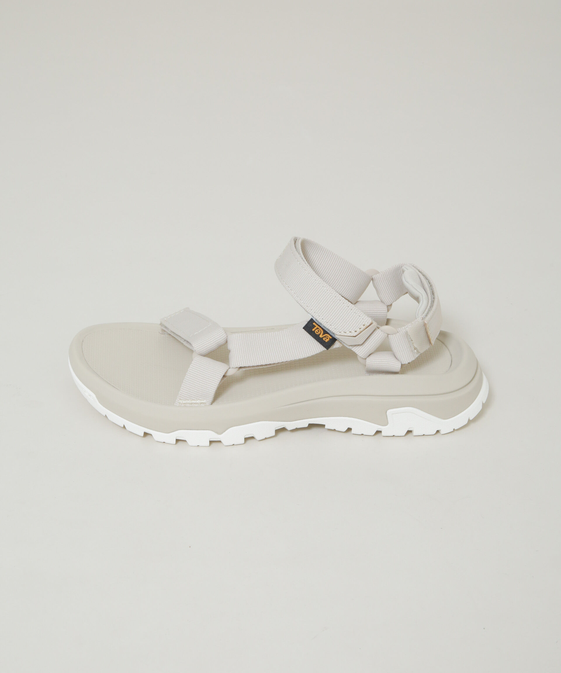 nano･universe「Teva/W HURRICANE XLT3 OYSTER」|サンダル|