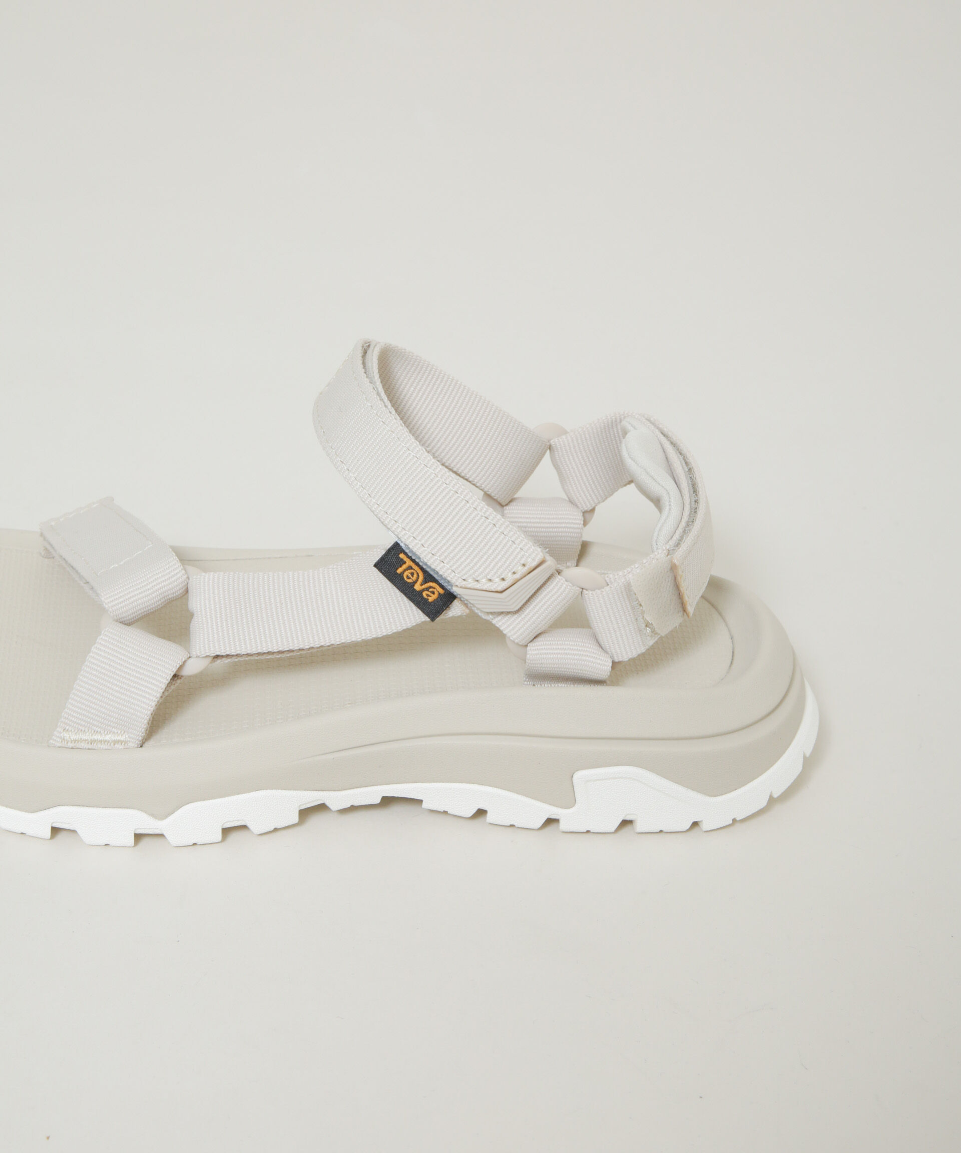 nano･universe「Teva/W HURRICANE XLT3 OYSTER」|サンダル|