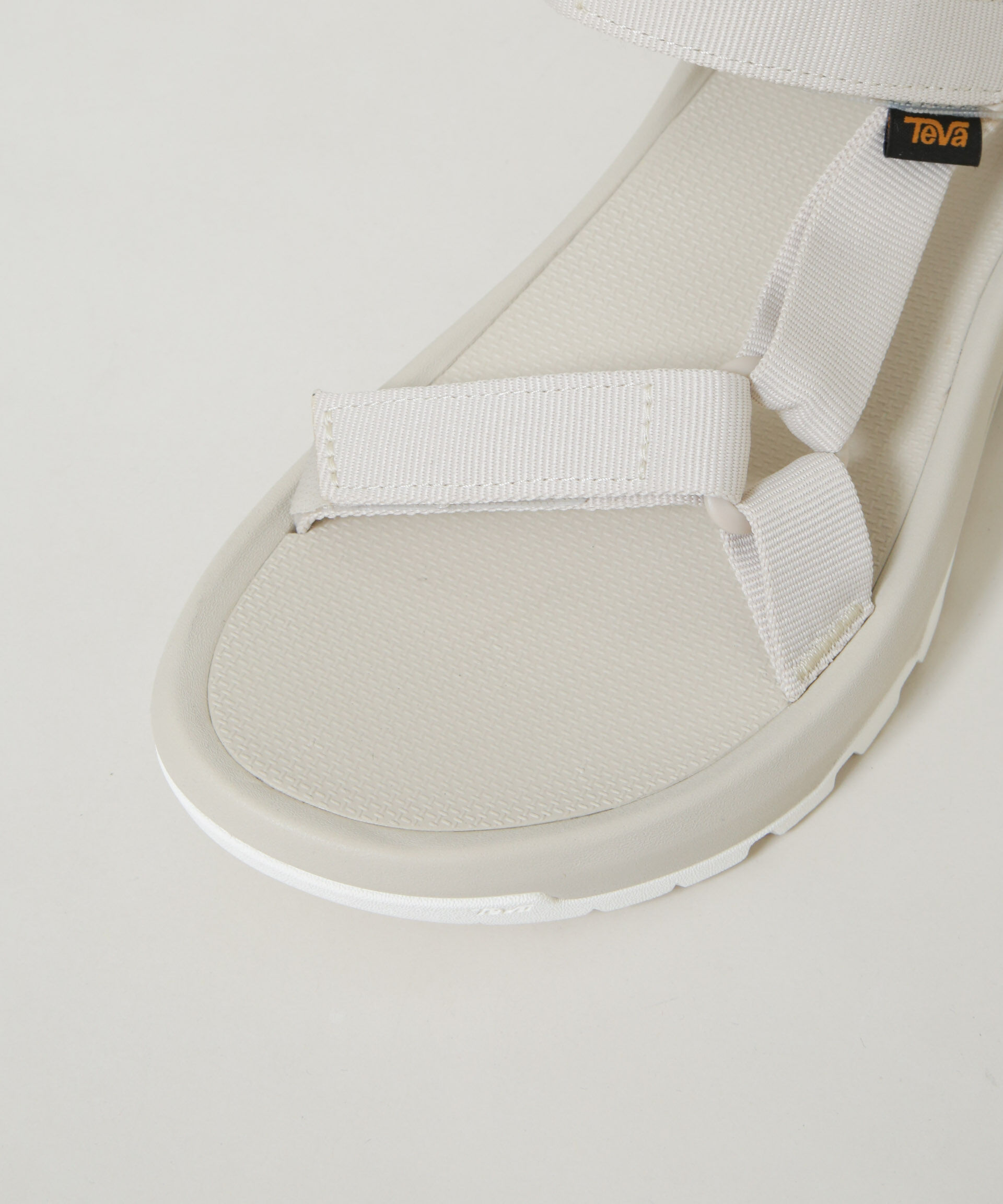 nano･universe「Teva/W HURRICANE XLT3 OYSTER」|サンダル|