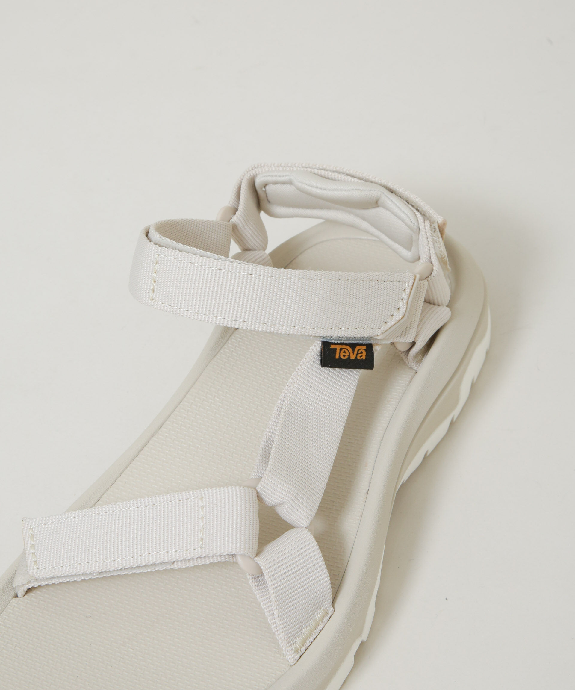 nano･universe「Teva/W HURRICANE XLT3 OYSTER」|サンダル|