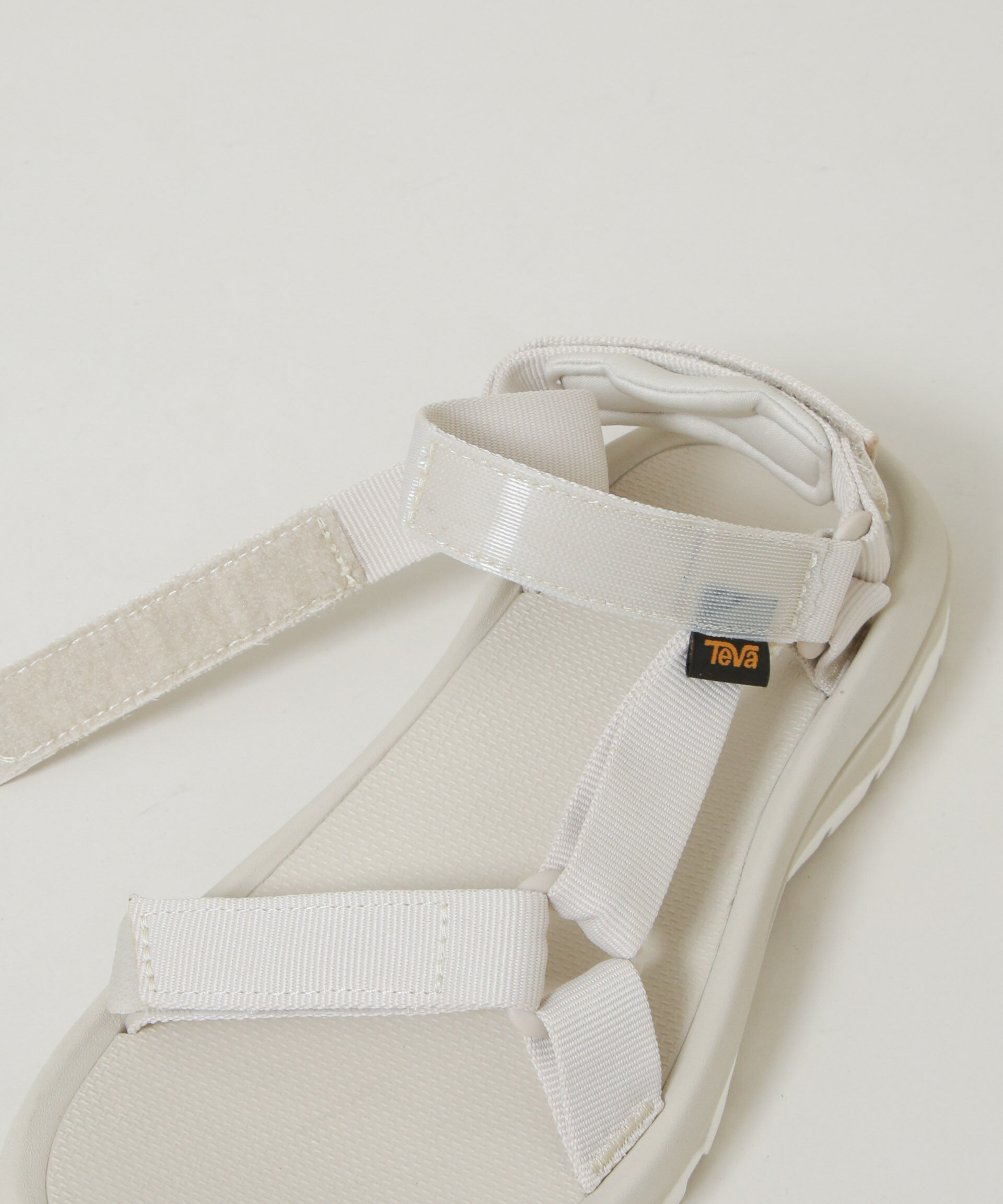 nano･universe「Teva/W HURRICANE XLT3 OYSTER」|サンダル|