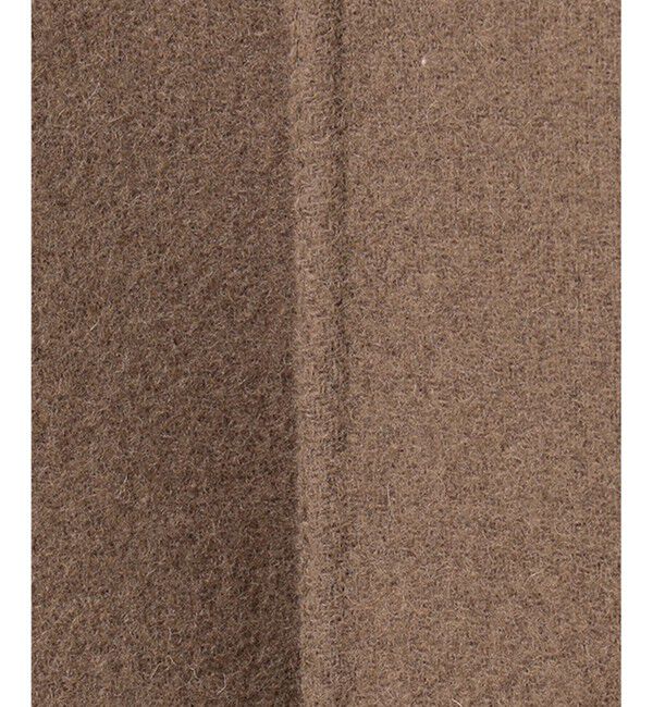 組曲「【マガジン掲載】ウールリバーロング コート（KJ29）」|その他|