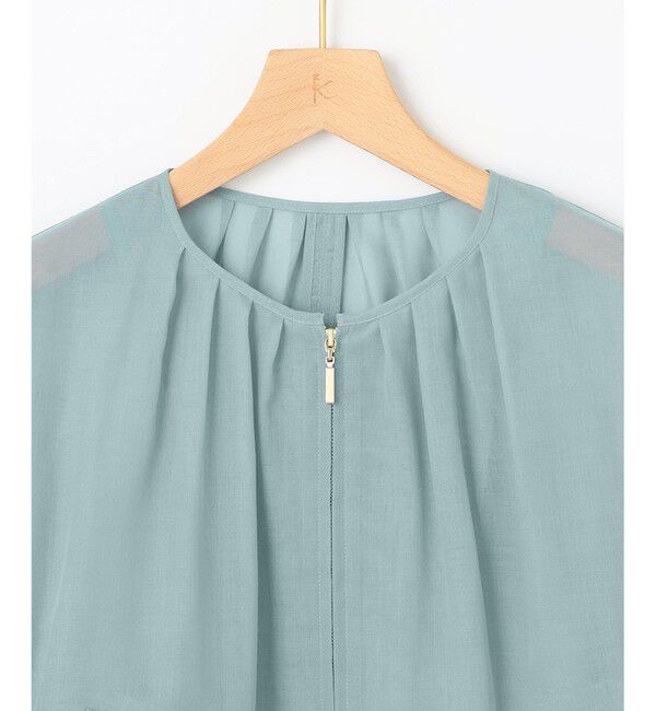 組曲「カラーボイルノーカラー ブルゾン」|ブルゾン・スタジャン|