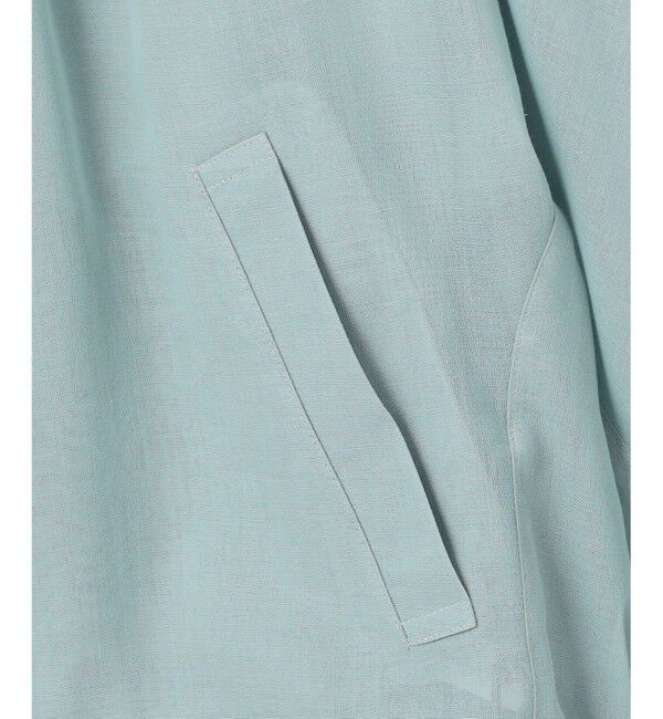 組曲「カラーボイルノーカラー ブルゾン」|ブルゾン・スタジャン|