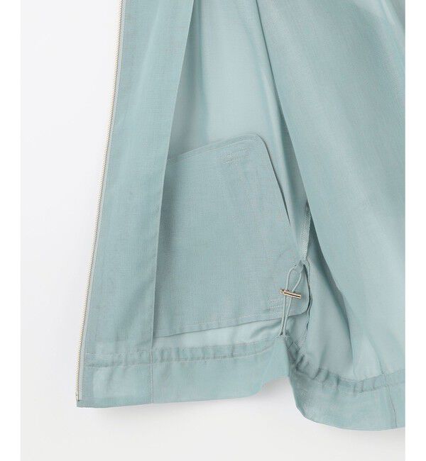 組曲「カラーボイルノーカラー ブルゾン」|ブルゾン・スタジャン|