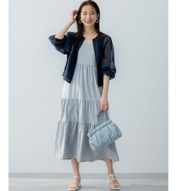 組曲「カラーボイルノーカラー ブルゾン」|ブルゾン・スタジャン|