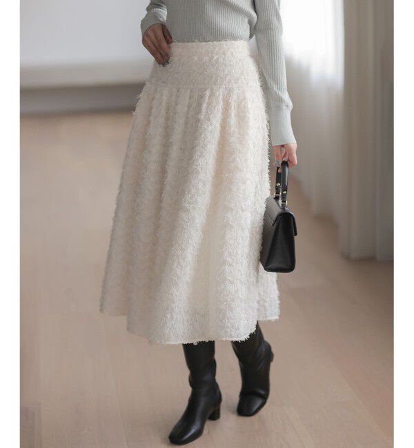 組曲「ペタルチュール スカート」|スカート|