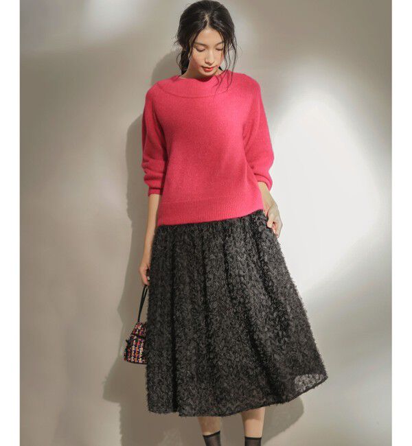 組曲「ペタルチュール スカート」|スカート|