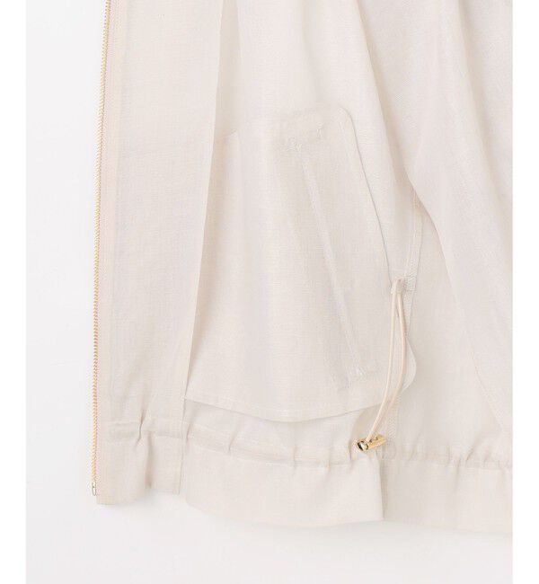 組曲「カラーボイル ブルゾン」|ブルゾン・スタジャン|