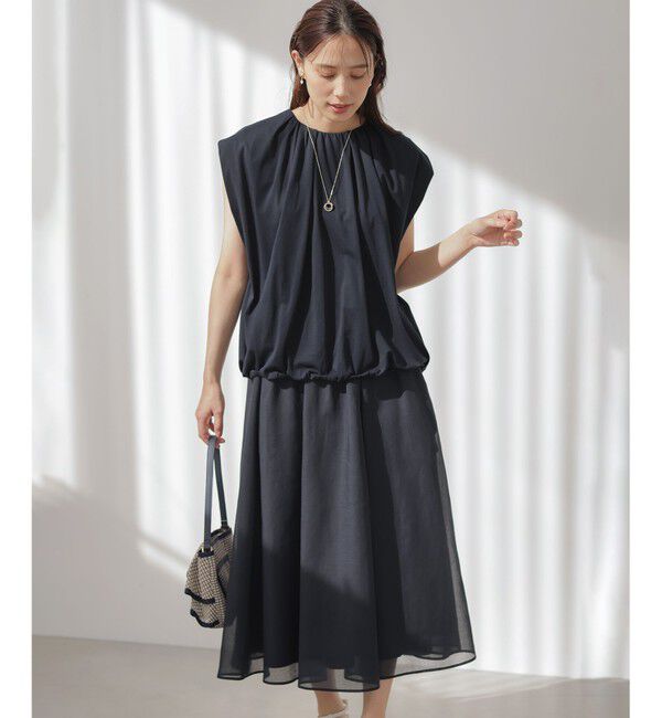 組曲「カラーボイル スカート」|スカート|