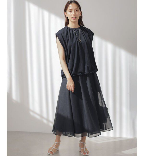 組曲「カラーボイル スカート」|スカート|