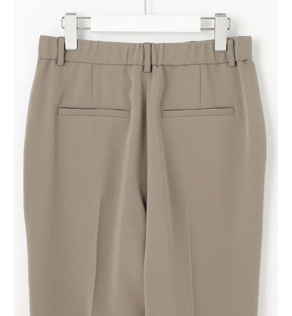 自由区「【カタログ掲載・セットアップ対応】トリアセダブルクロステーパード パンツ」|その他|