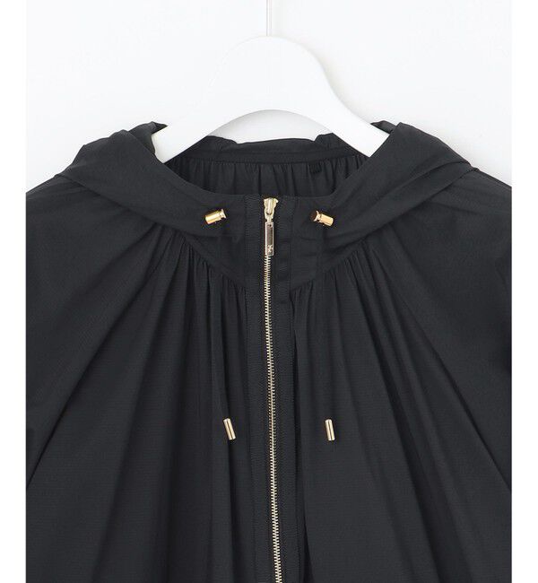 自由区「【カタログ掲載】ソフトナイロンリップ ブルゾン」|ブルゾン・スタジャン|