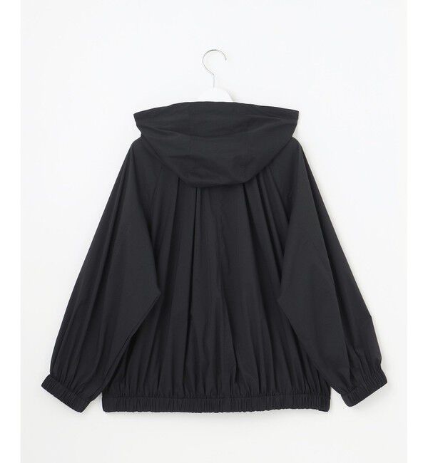 自由区「【カタログ掲載】ソフトナイロンリップ ブルゾン」|ブルゾン・スタジャン|