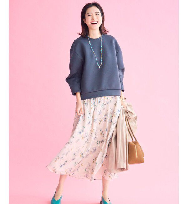 自由区「【ご好評につき再入荷・フード取り外し可能】コットンナイロンタッサー ブルゾン Ⅱ」|ブルゾン・スタジャン|