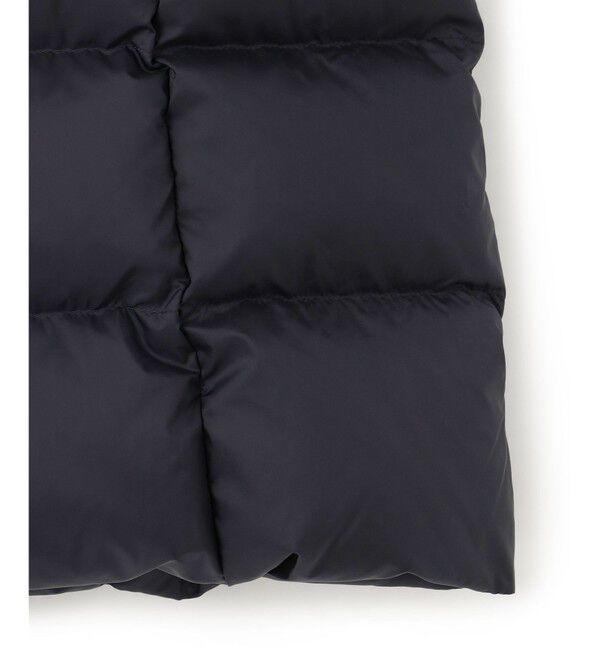 23区「【VERY掲載/新色追加】シレータフタ ロング ダウンコート」|ダウン|