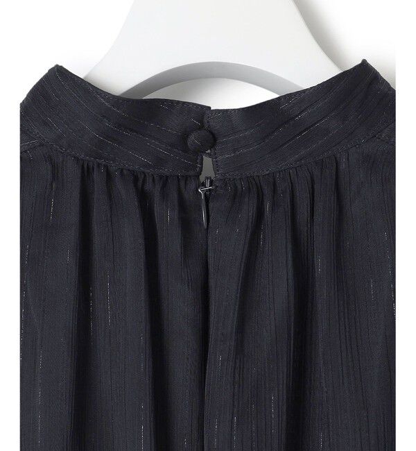 23区「【APPLAUDIR】クレープシフォン ドレス」|ドレス|